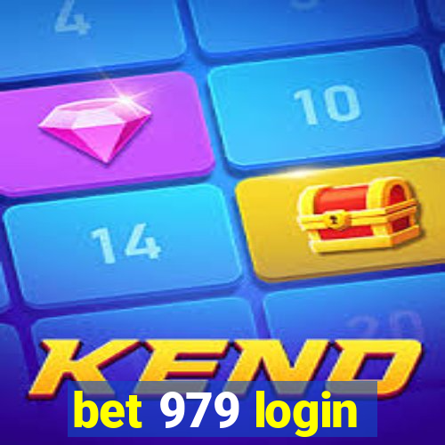 bet 979 login